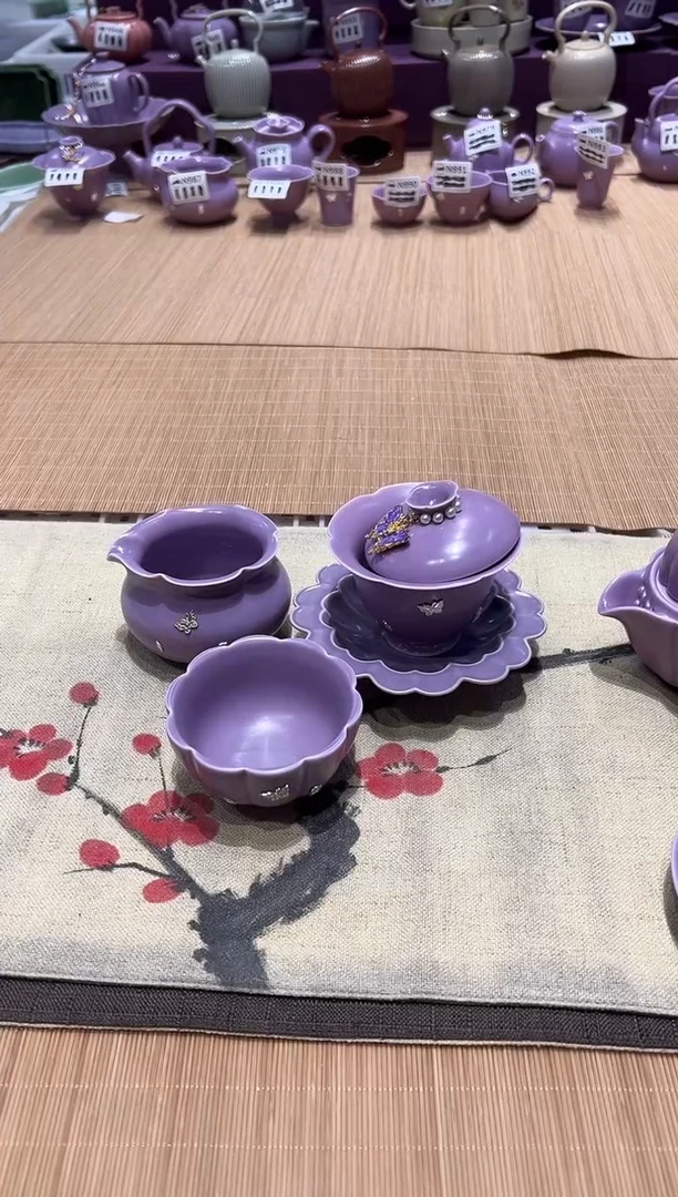 盘北溪堂 梵古堂正品茶具 假一罚十【带滴溜】