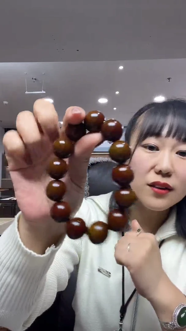 未镶嵌手串和田玉卡18多样性发货其中发一