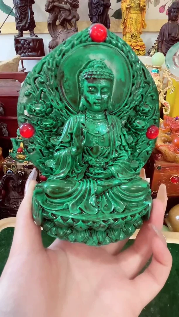 佛摆件老板娘主播推荐推荐