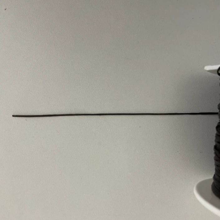 【老客补珠/绳专用链接】 弹力文玩编绳 10cm/根 （新香友勿拍）