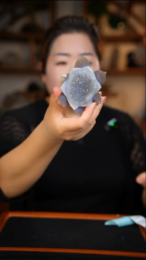 未镶嵌玛瑙摆件玛瑙莲花D150