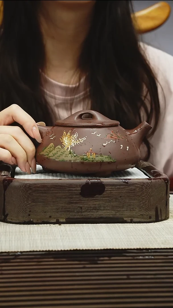 茶壶紫砂1111111