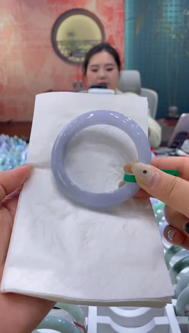 未镶嵌手镯翡翠多人000011942