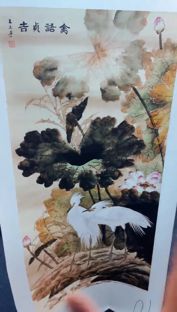 刘洋画院高端精品10