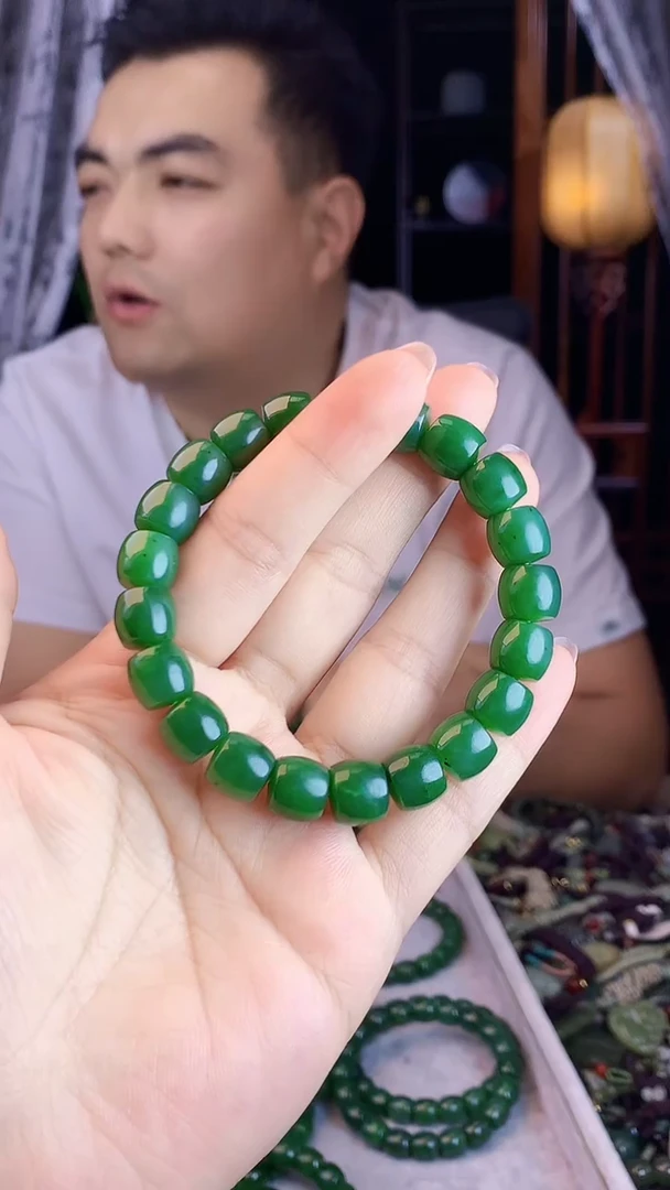 和田玉未镶嵌挂件多样性发货拍一发一