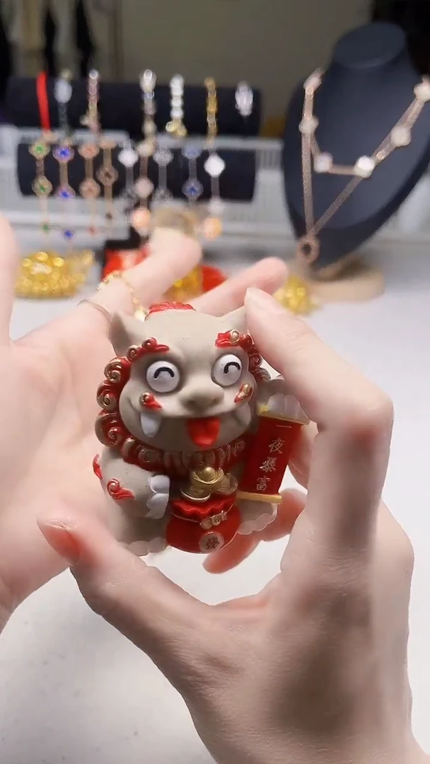 瓷片陶茶周边666文玩多人