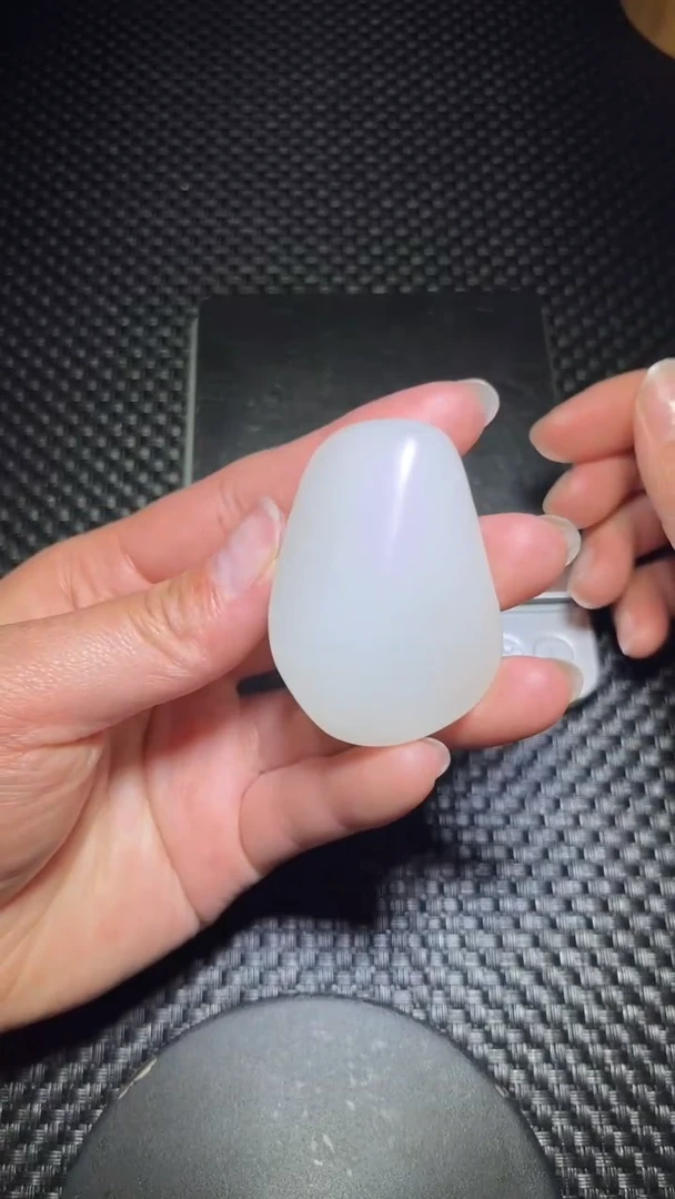 【闪购商品】和田玉挂件未镶嵌131