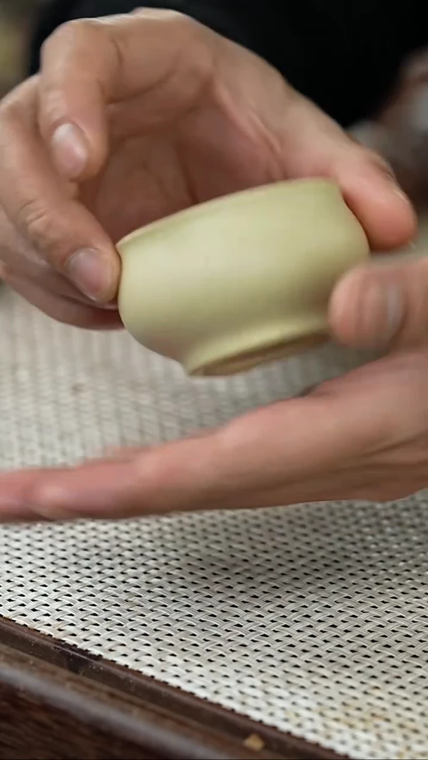 【闪购商品】紫砂其他@@aa14101小口杯