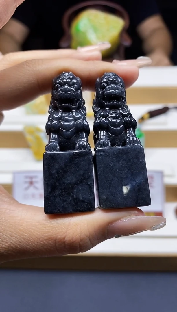 定制翡翠未镶嵌翡翠A货