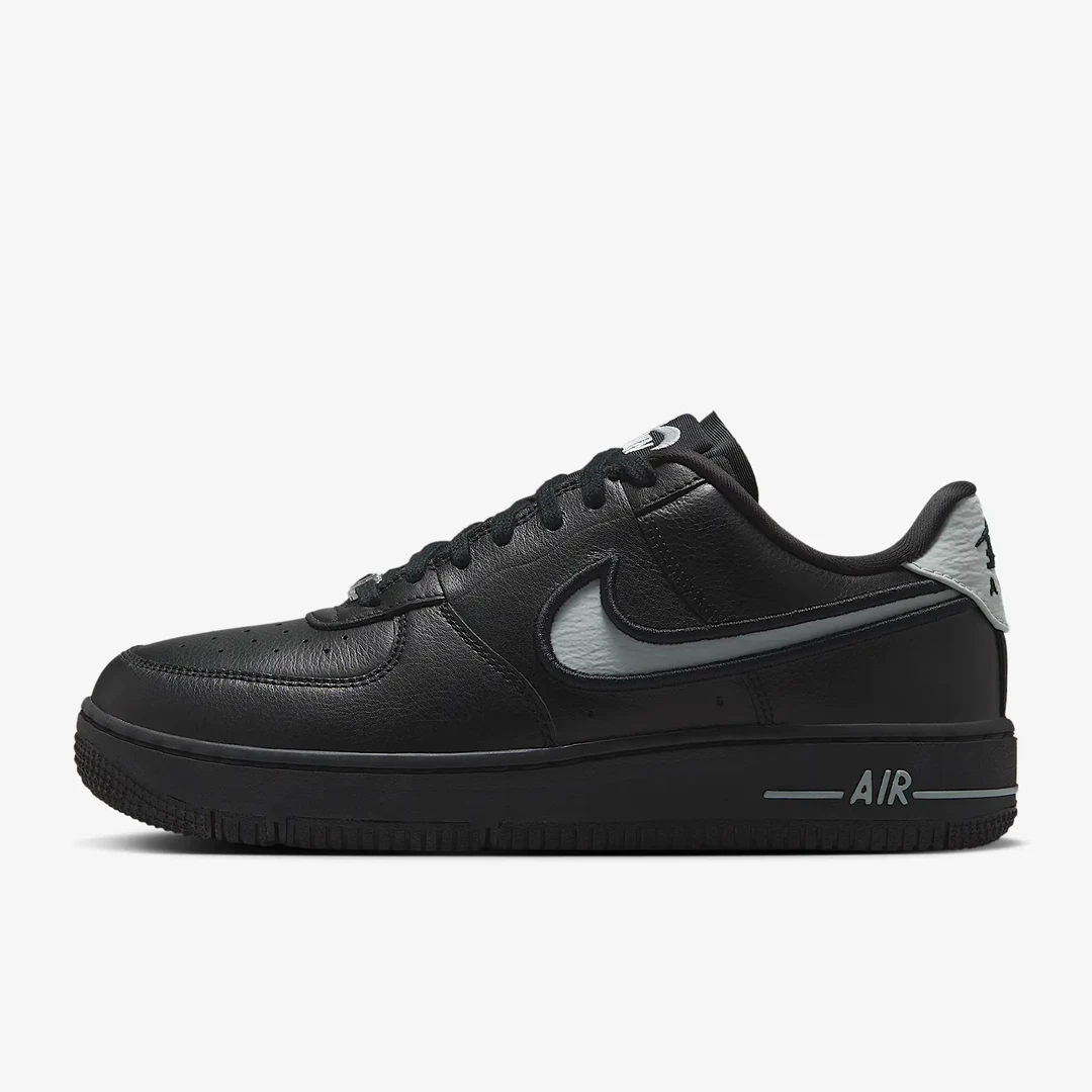 Nike耐克女子AIR FORCE 1 DANCE时尚百搭休闲板鞋FJ7409-002