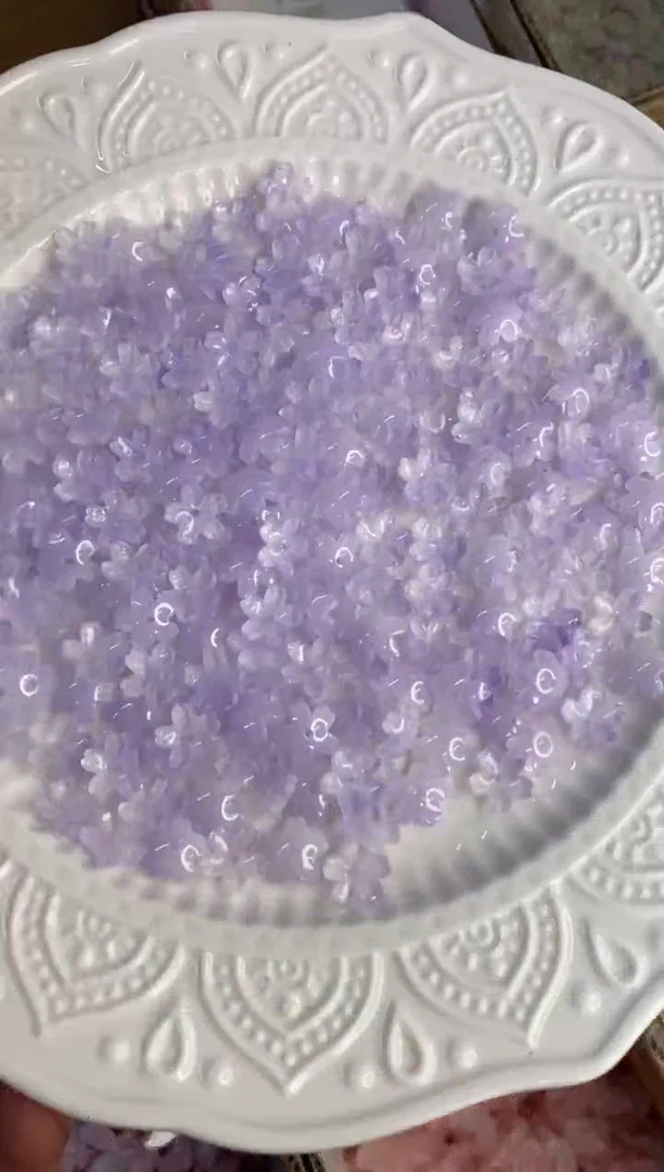 琉璃陶瓷合金U03