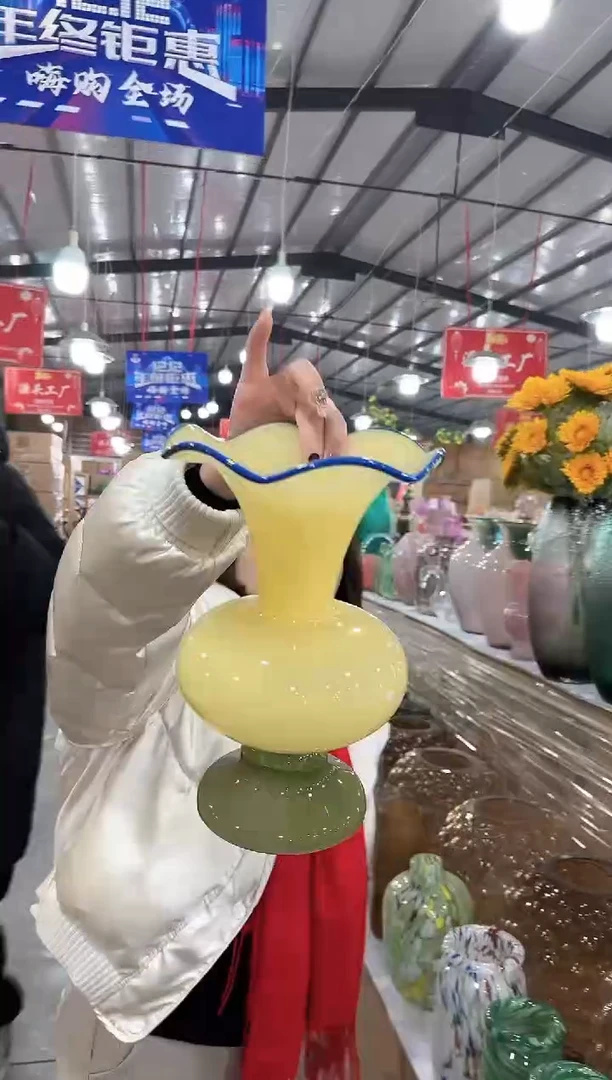 【闪购商品】藤优品花器X-早36