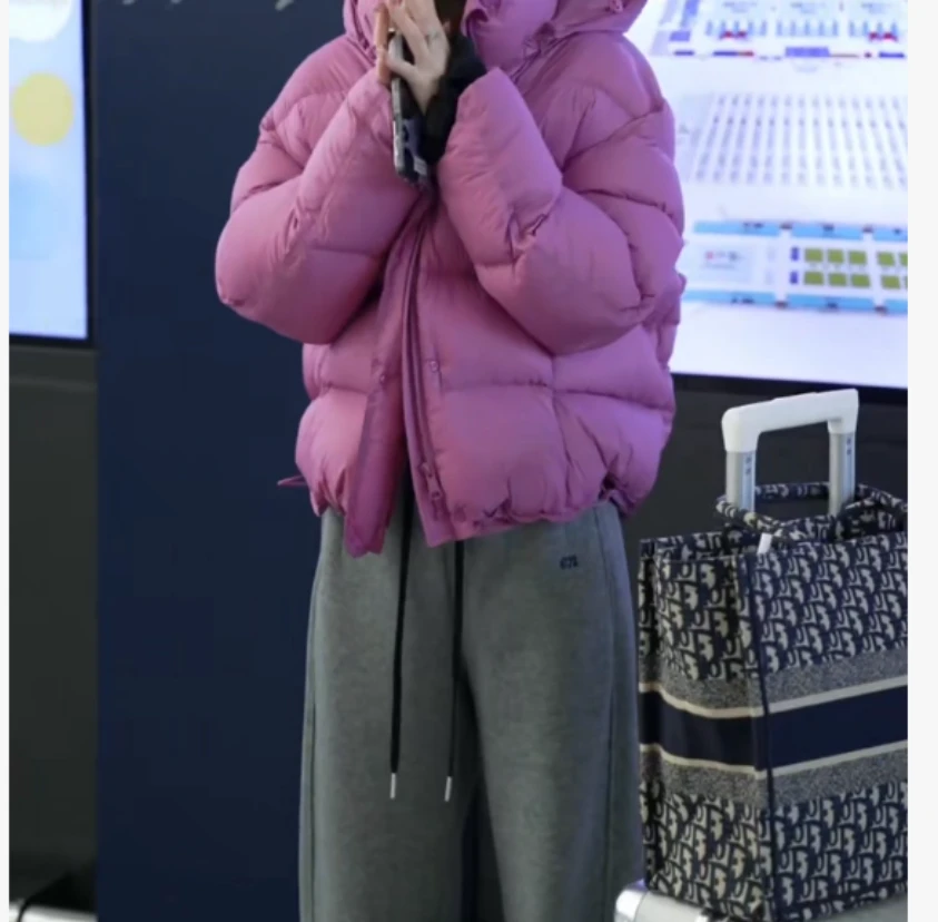 2025冬季时尚潮流百搭精品女装惜Q0A91