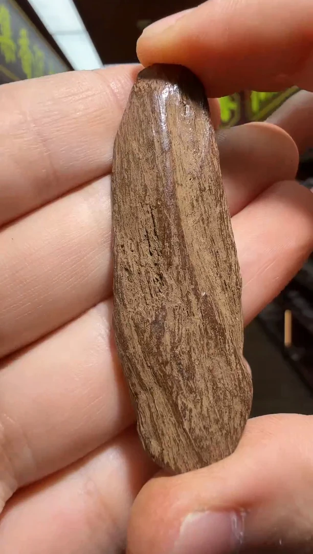 沉香吊坠90号斯里兰卡红土 多样性发一