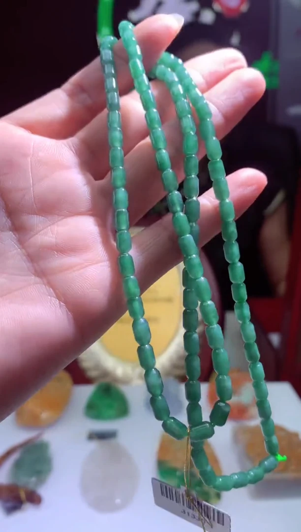 未镶嵌定制翡翠25天然翡翠（拍一发一）