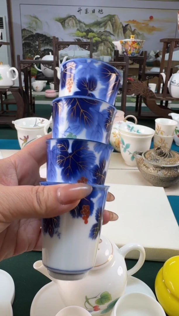 【闪购商品】瓷器 ······.......