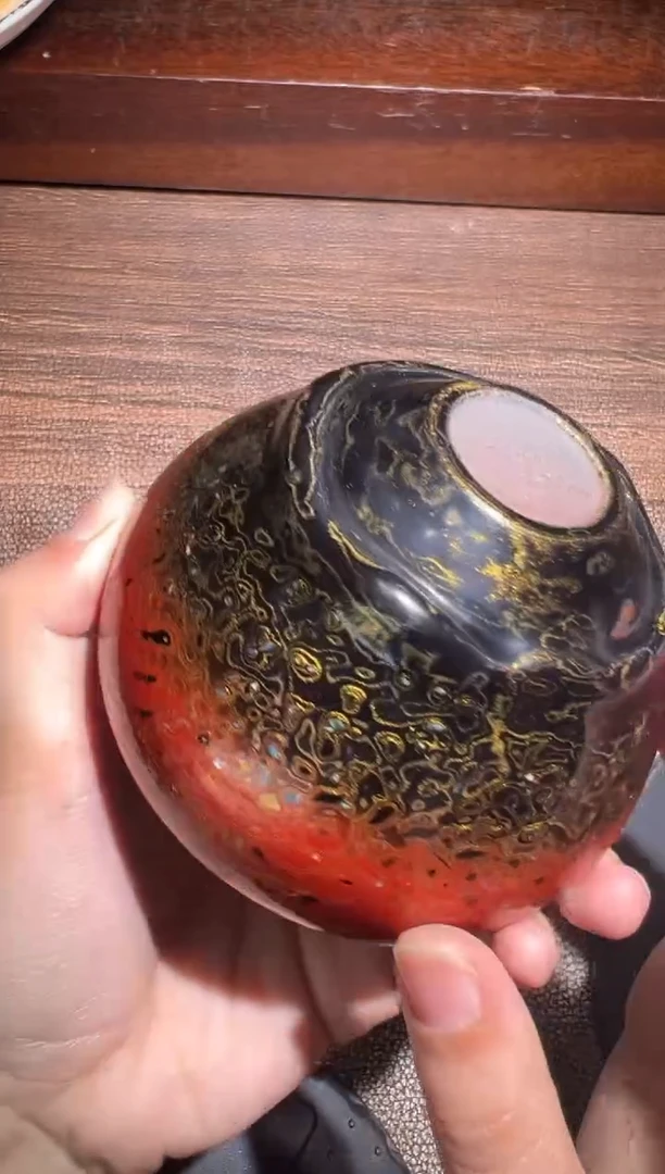 茶盏连志华精品分享45