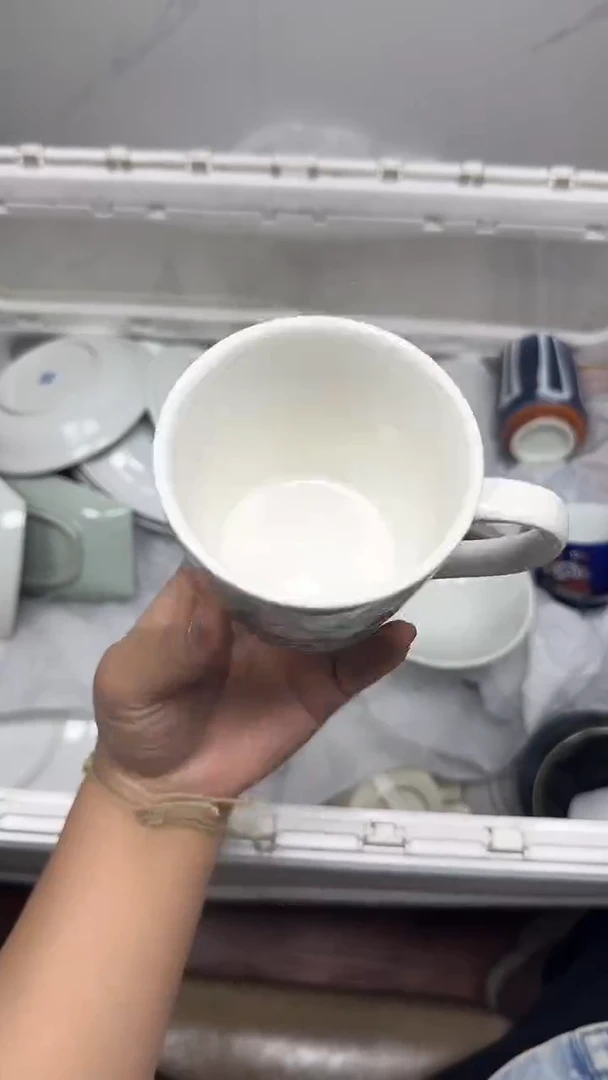 【闪购商品】765回流瓷器默认微瑕，18.8包邮