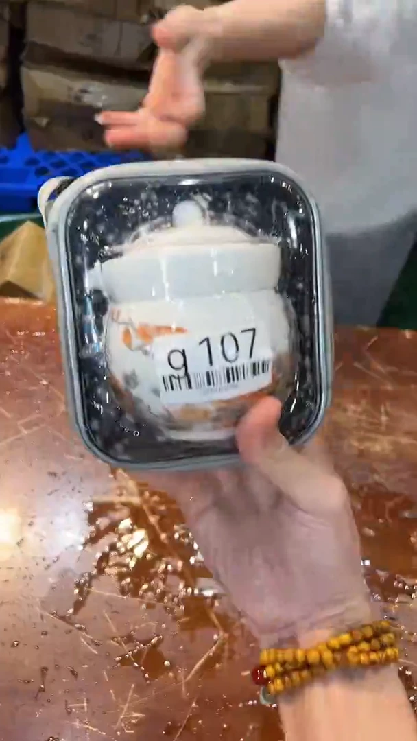 清货搏赢甄选陶瓷茶具链接