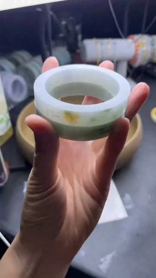 未镶嵌手镯定制翡翠翡翠手镯单样发一件（勿拍）