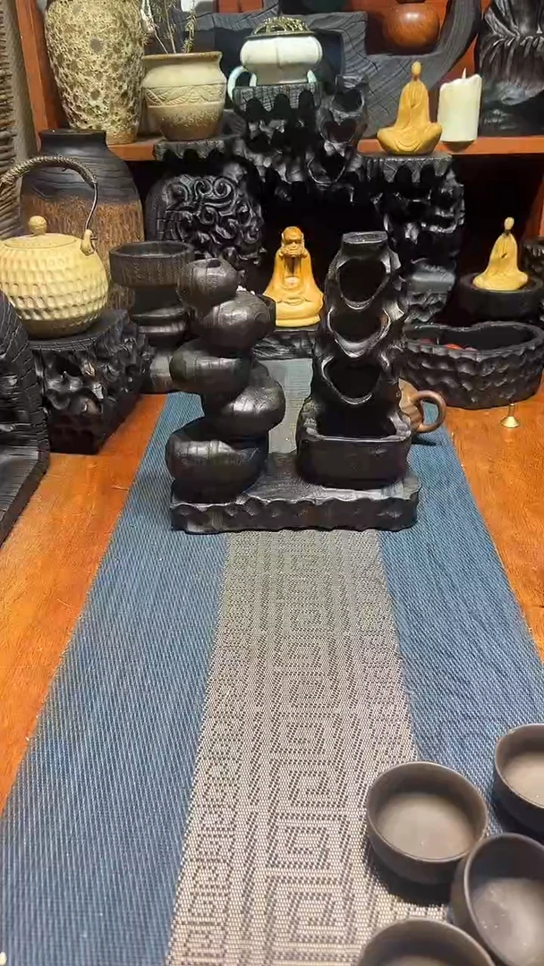 香樟木香樟木一物一拍