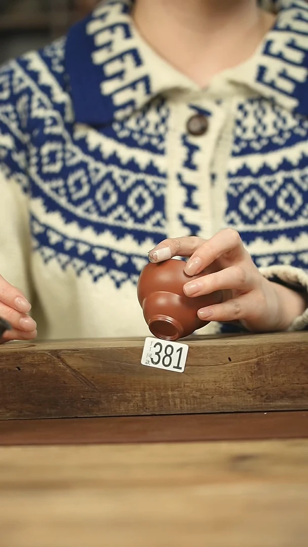 设计师手作款 落单系列杯