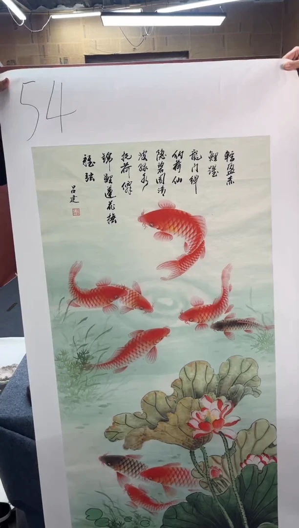 刘洋画院高端精品54