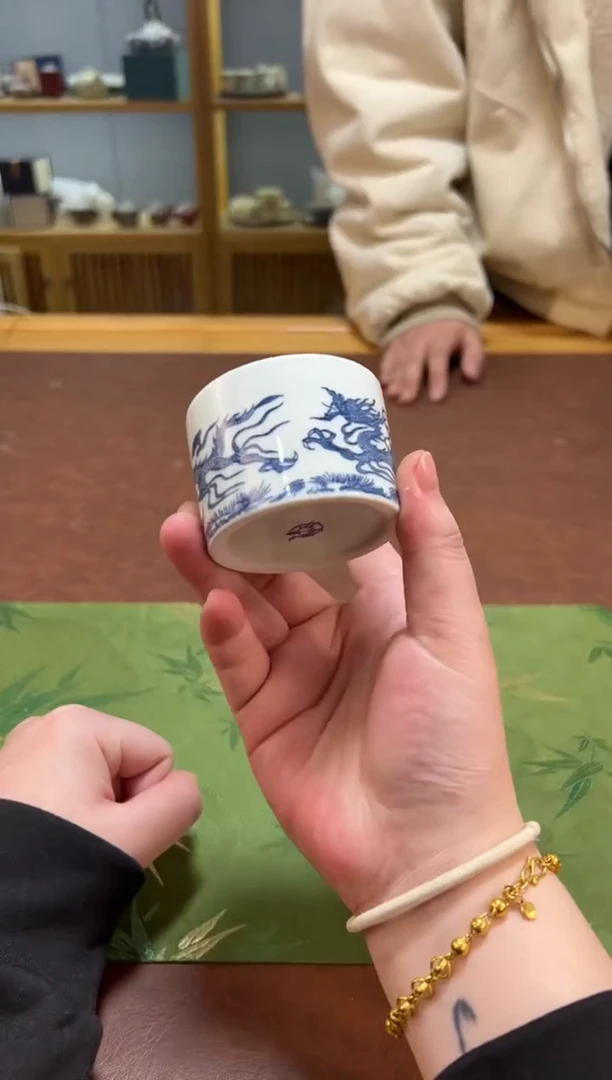 【闪购商品】沐森茶具清货专属链接