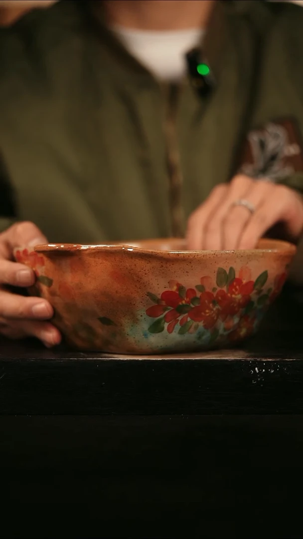 其他915遇瓷手作同款