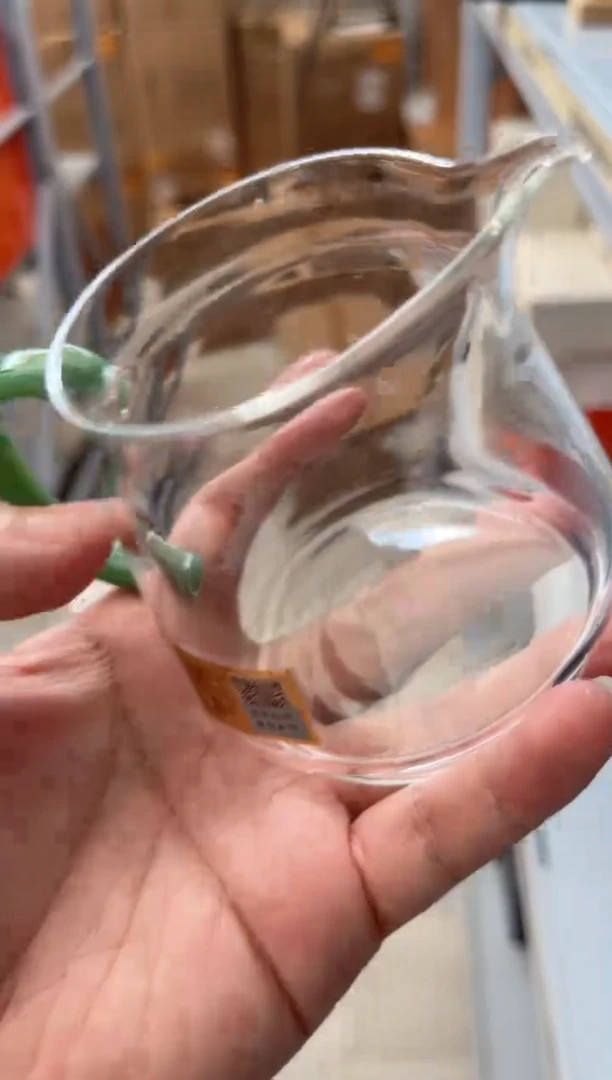 禾器/晶彩泽然茶海/翡翠玉
