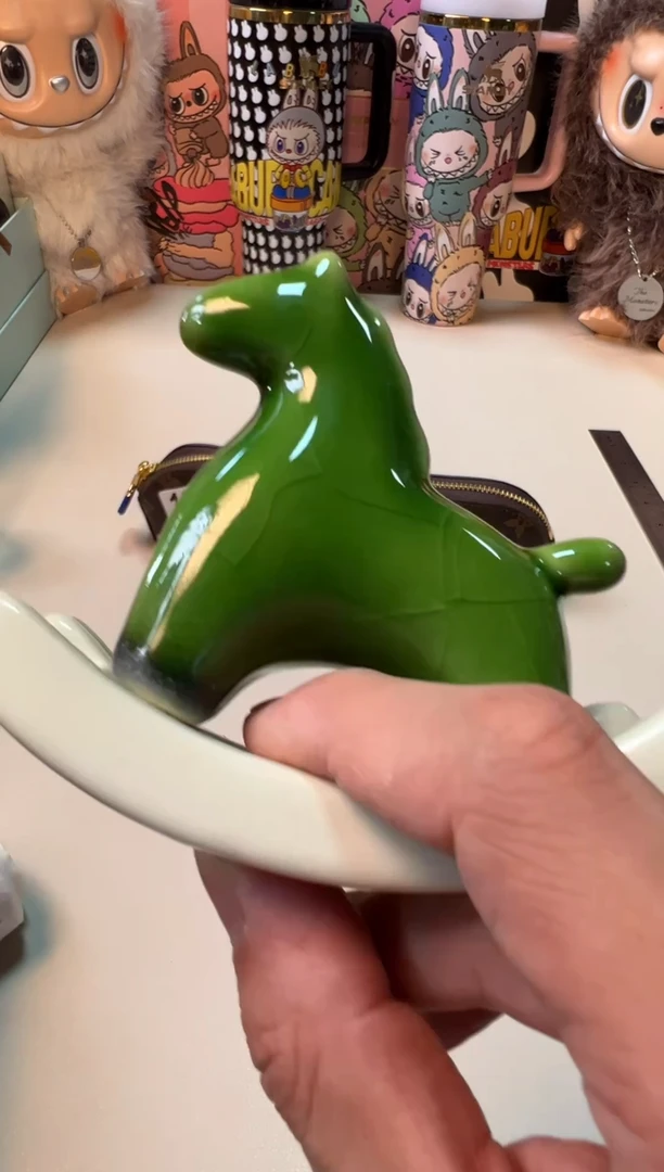 瓷片1523手工作品无品牌，七天无理由