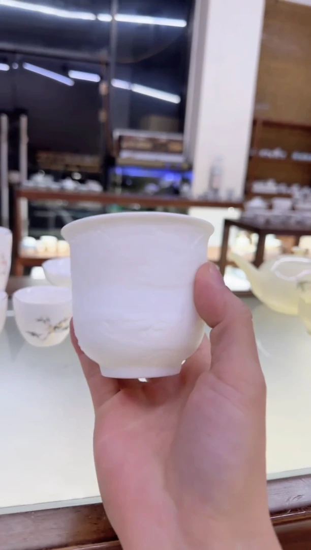 【闪购商品】瓷片微瑕言泥言泥言泥@YN