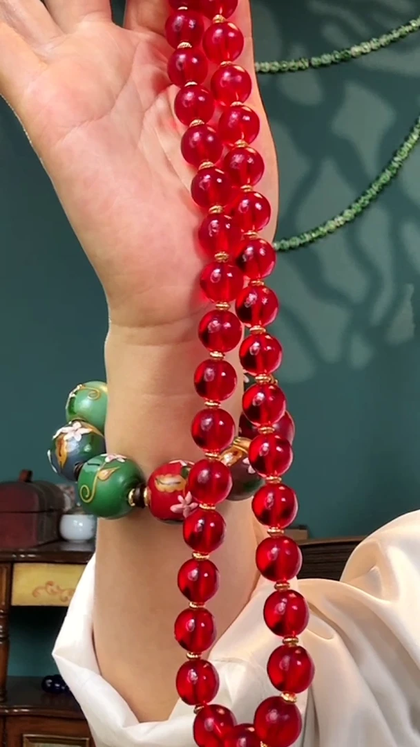 【闪购商品】琉璃手工艺品琉璃琉璃