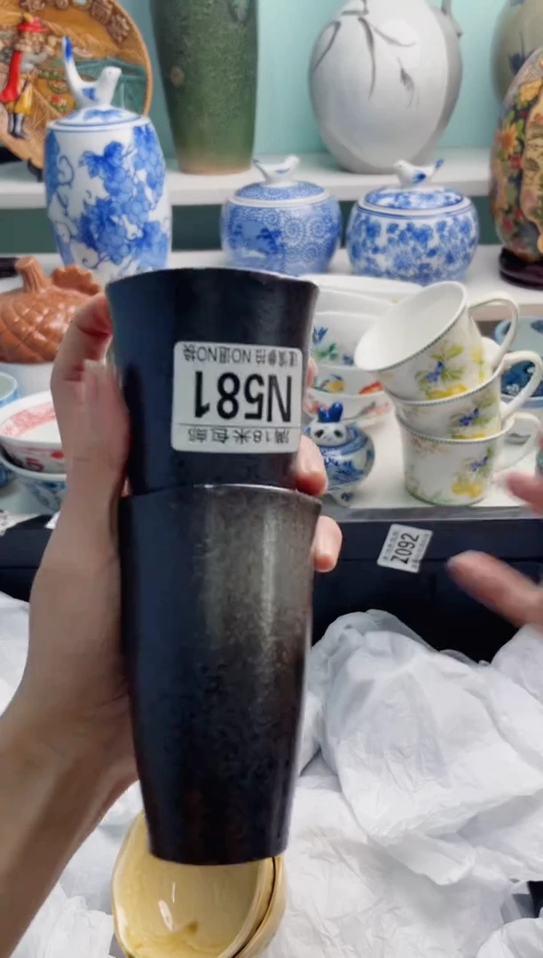 陶瓷沉*N581******