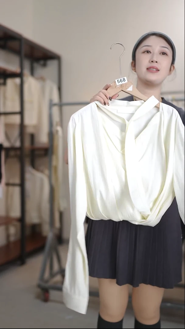 568萌萌直播女装福利专场