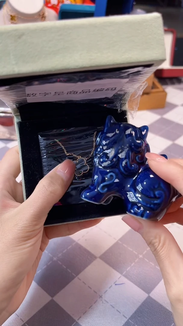 瓷片陶茶666文玩周边多人