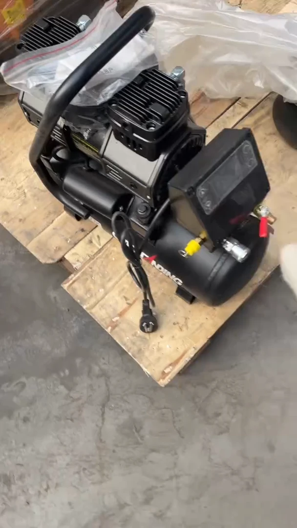 1600W 奥突斯 15L 10个压力