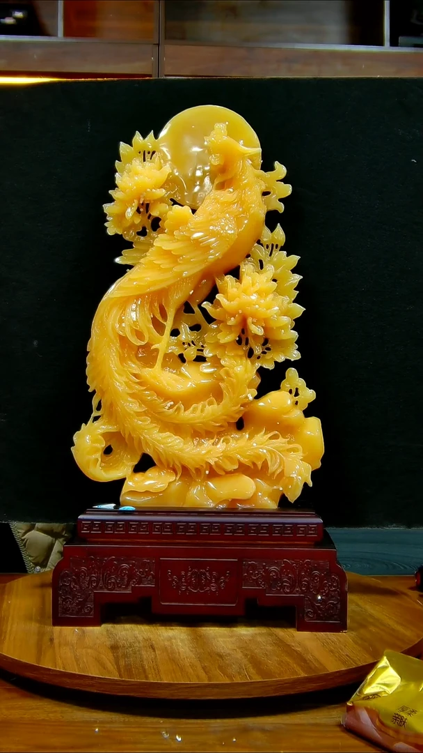 石材苗精品摆件家居摆件