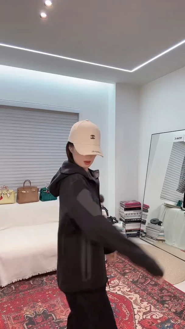 YEVACHAO时尚搭配女士外套l