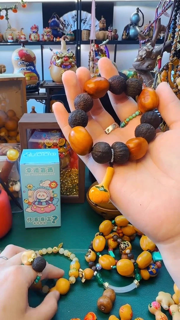 623文玩葫芦文玩好物