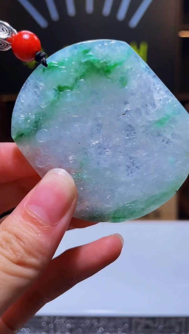 未镶嵌定制翡翠H-@@QJMM102771