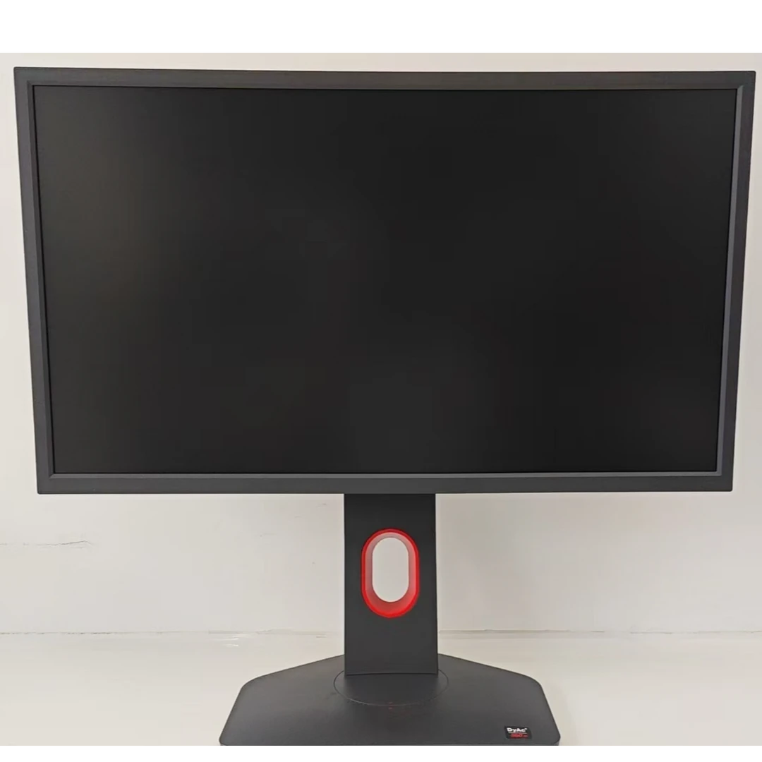 99新   24.5英寸 240Hz0.5ms 显示屏XL2540KE