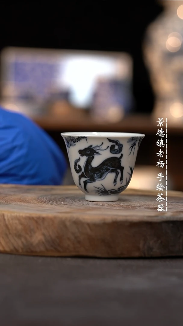 【闪购商品】柴窑微瑕福利介意勿拍