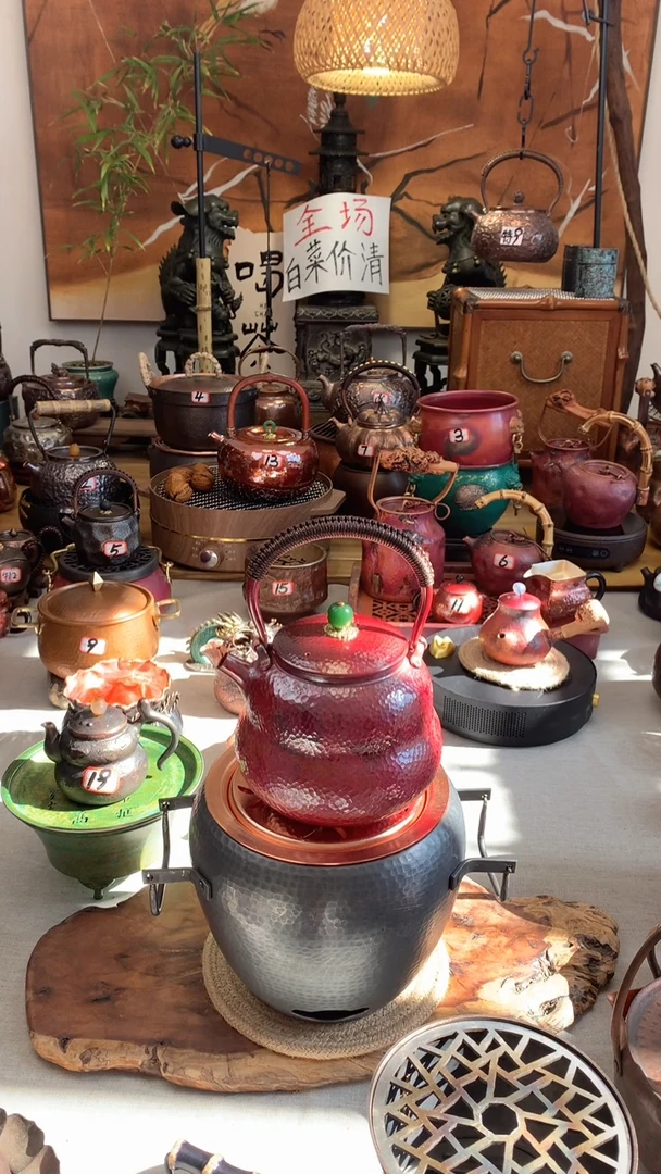 拿*提梁壶 12312313