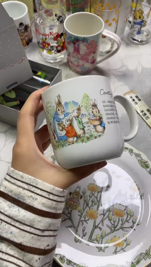 茉****?885精美瓷器感谢选购