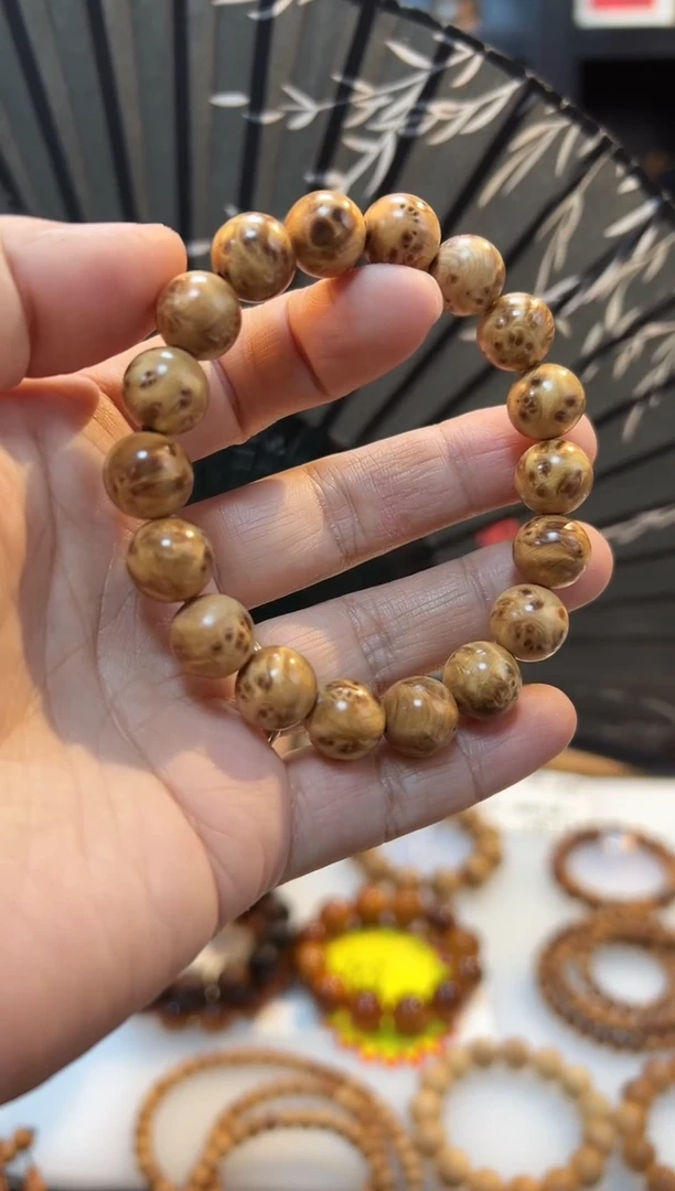 崖柏1.2瘤花圆珠单圈太行