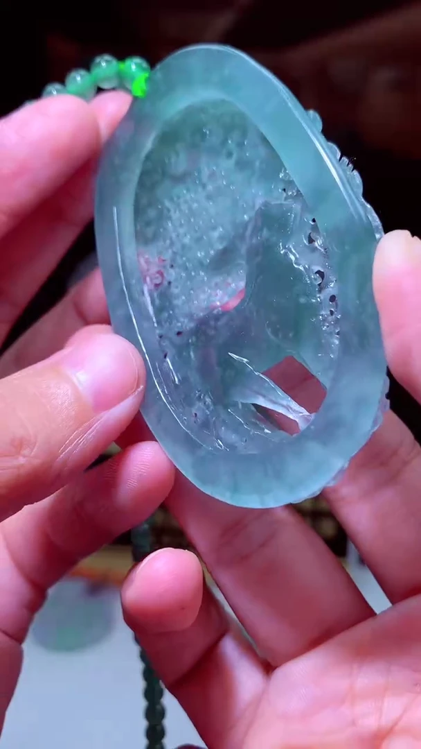 未镶嵌定制翡翠錒*定制翡翠链接WXJ0