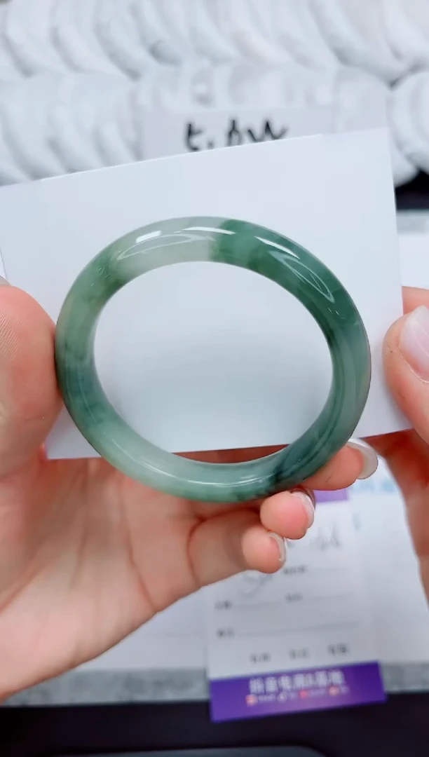 石英质玉手镯未镶嵌313-54