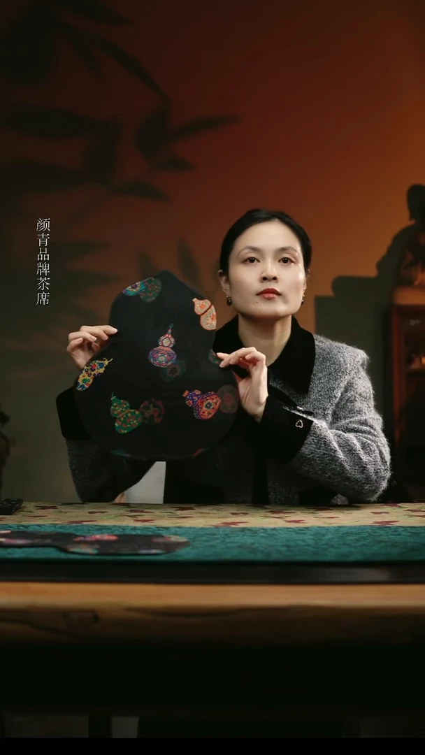 喜见造物布艺尺寸35+28