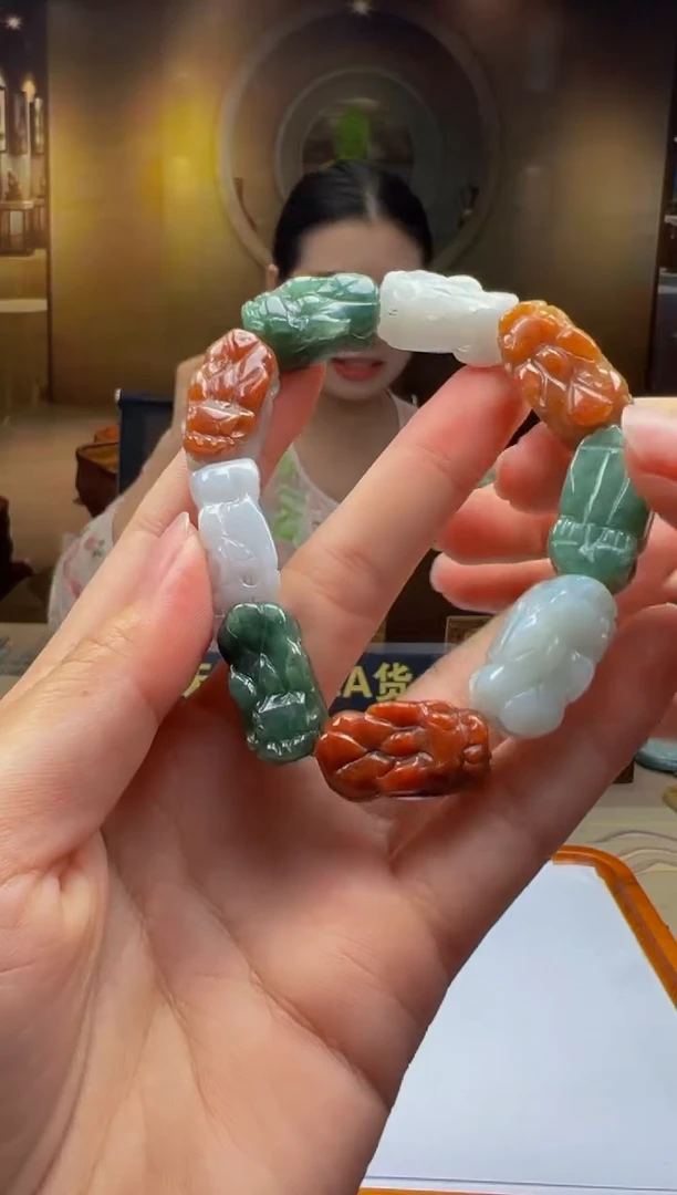 定制翡翠未镶嵌QA-2025-5-29-26